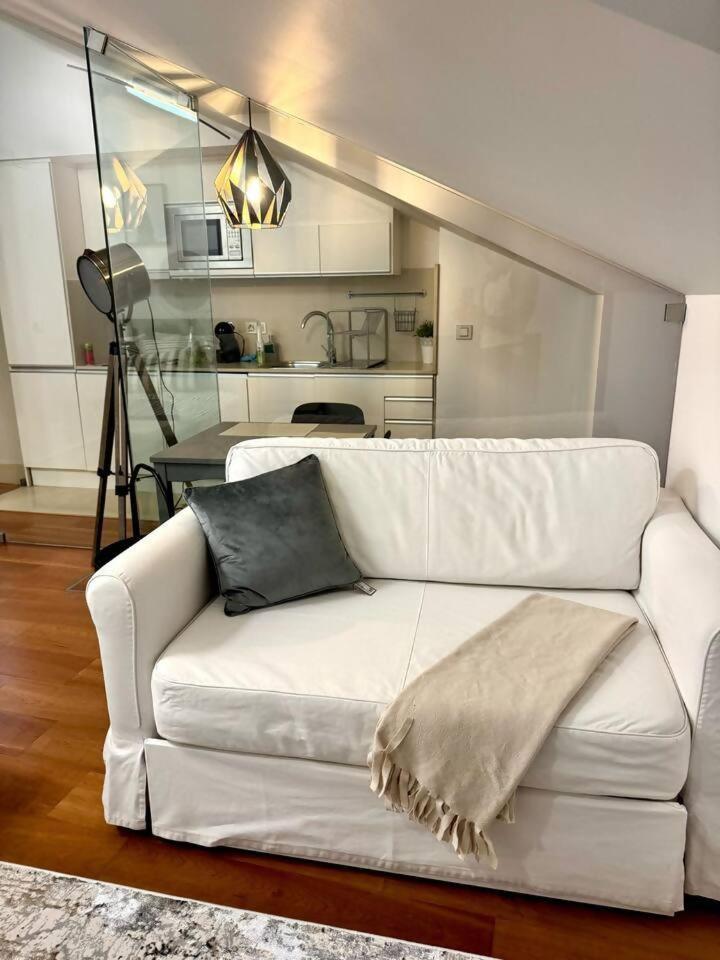 Apartment Elegant & Cozy *